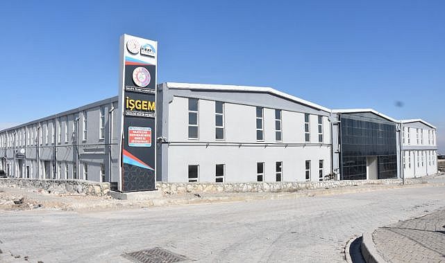 TSO’dan istihdam ve yeniden inşaya destek projesi