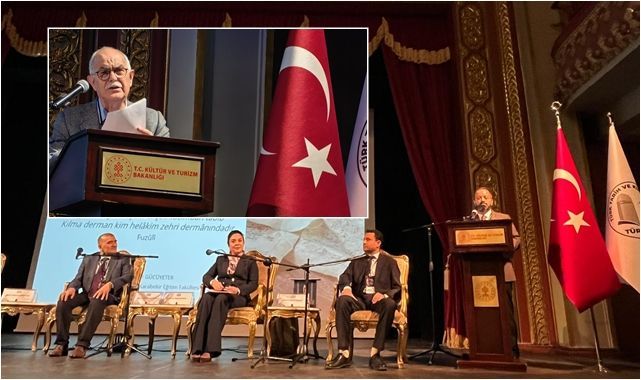 Türk Dünyası Ankara'da Buluştu: Bakü Türkoloji Kongresi'nin 100. Yılı