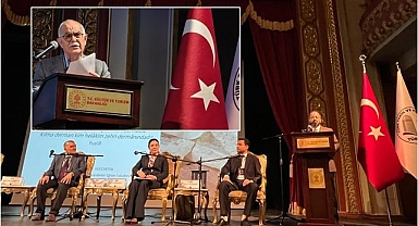 Türk Dünyası Ankara'da Buluştu: Bakü Türkoloji Kongresi'nin 100. Yılı