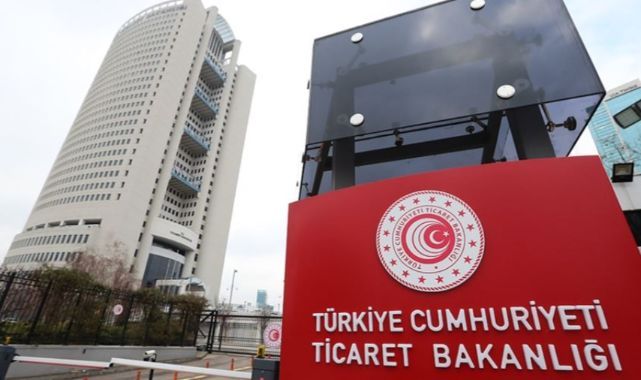 Türk ihracatçısına yeni destek: Yurt dışındaki markalara devlet desteği