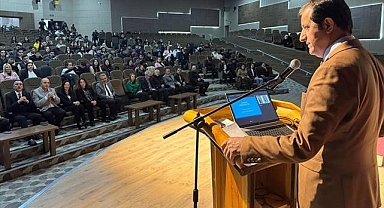 Türk sporuna damga vuran kadınlar anıldı