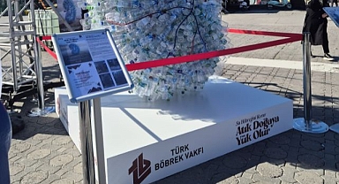 Türkiye’de 72 bin diyaliz hastası bulunuyor