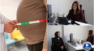 Türkiye'de her üç kişiden biri obez