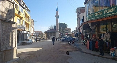 Türkiye güne  5,1 büyüklüğünde depremle uyandı