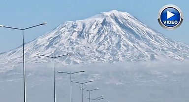 Türkiye'nin çatısı güzelliğiyle göz doldurdu