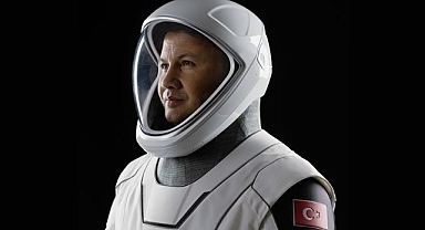 Türkiye’nin ilk astronotu Gezeravcı Erzurum'a geliyor