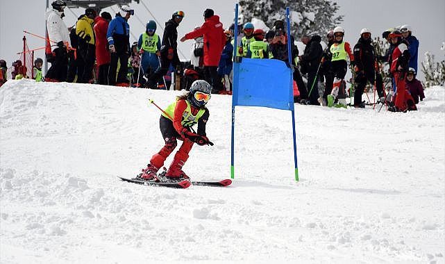 Türkiye Şampiyonası tamamlandı