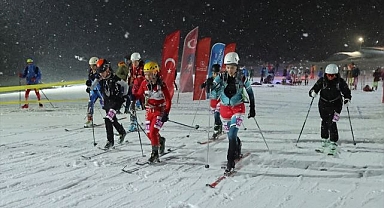 Türkiye’ye ilki getiren kadınlardan yeni hedef