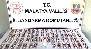 Uyuşturucu operasyonu! 2 gözaltı 