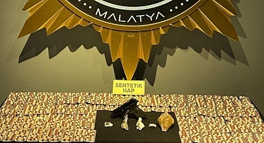 Uyuşturucu tacirlerine geçit yok!