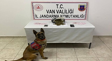 Uyuşturucu tacirlerine geçit yok!