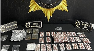 Uyuşturucu tacirlerine geçit yok!