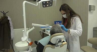 Uzmanından diş sağlığı uyarısı 