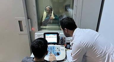 Uzmanından uyarı: İşitme testini ihmal etmeyin!