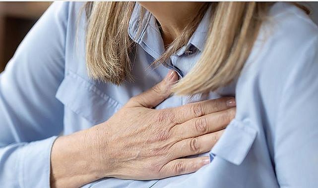 Uzmanlardan akciğer hastalarına rehabilitasyon çağrısı