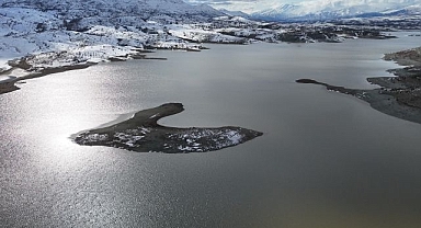 Yağışlar barajlara can suyu oldu!