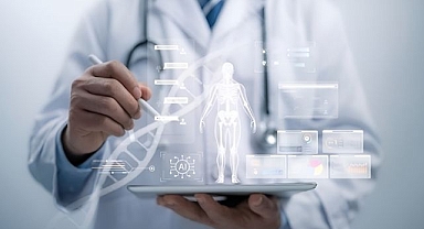 Yapay zeka doktorunuz değil