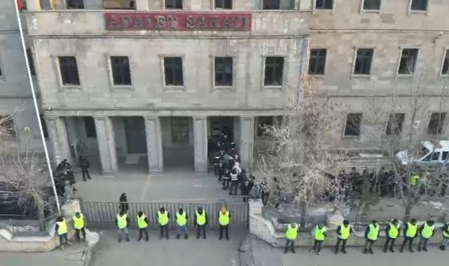 Yasa dışı bahis operasyonu: 654 kişi hakkında işlem