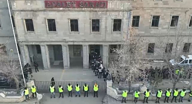 Yasa dışı bahis operasyonu: 654 kişi hakkında işlem