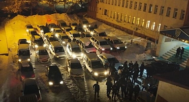 Yasa dışı bahis operasyonunda 65 zanlı tutuklandı