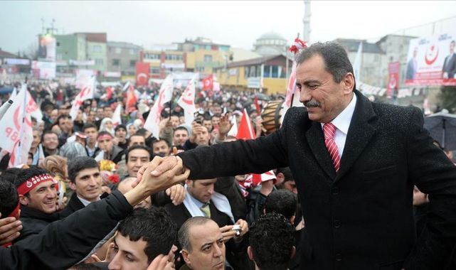 Yazıcıoğlu için Erzurum’da mevlid programı