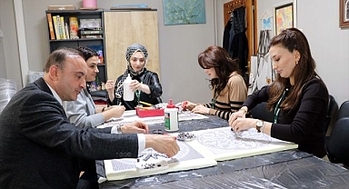 YEDAM 6 yılda 677 kişiye umut oldu