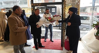 Yeni çiftlere düğün paketi müjdesi