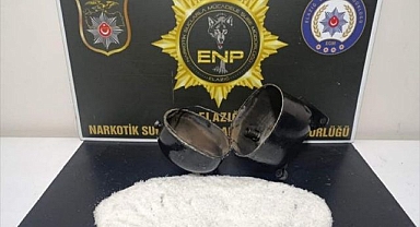 Yolcu otobüsünden çıkanlar şoke etti! Öyle bir yere sakladılar ki...