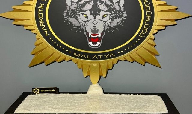 Yolcu otobüsünden kilolarca uyuşturucu çıktı!