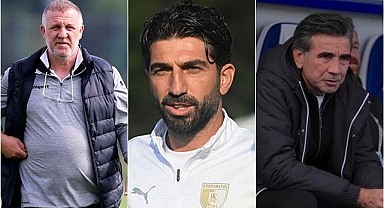 Yolları Erzurum’dan geçti