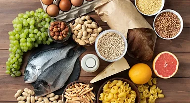 Yüksek lifli besinler kanser riskini azaltıyor