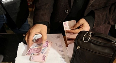  Zimem defteri geleneği yaşatılıyor   