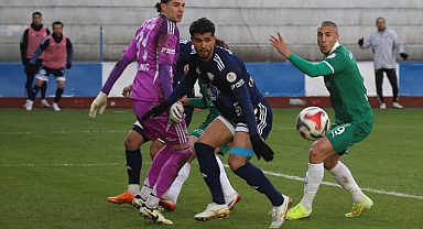 1. Lig'de 33 bitti, kaldı 5