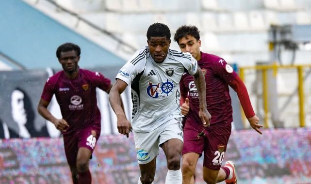 1. Lig'de son 6 hafta nefes kesecek!