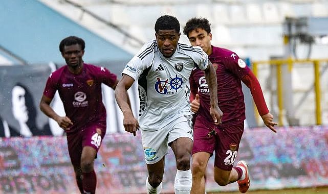 1. Lig'de son 6 hafta nefes kesecek!