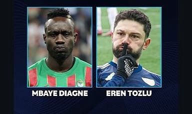 1.Ligin en iyi golcüsü