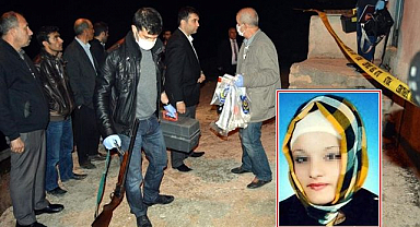 12 yıllık sır perdesi aralandı! Öz kızına kıymış...