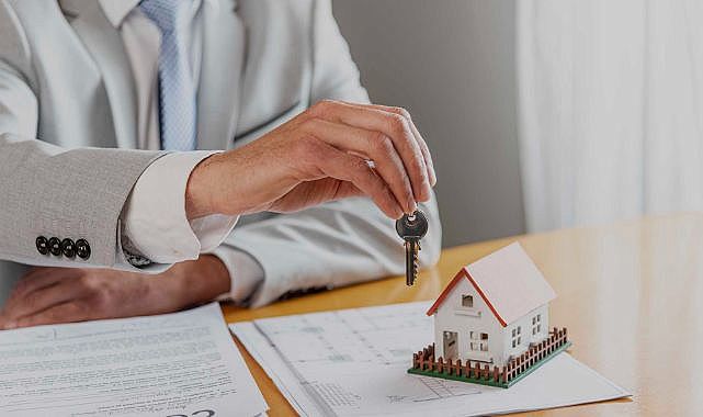 TAŞINMAZ SATIŞ İLANI