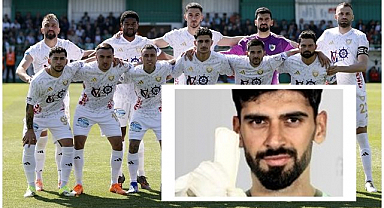 2 maç oynadı şampiyon oldu