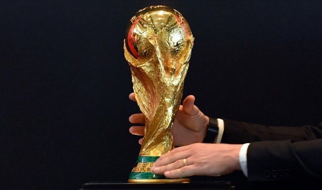 2026 FIFA Dünya Kupası'nın bilet satışları başladı