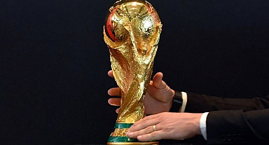 2026 FIFA Dünya Kupası'nın bilet satışları başladı