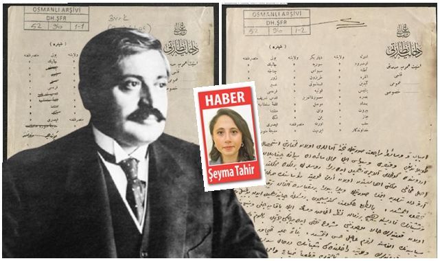 24 Nisan 1915'in perde arkası!Osmanlı arşivlerinde, Tarihi belgeler ışığında 24 Nisan gerçeği