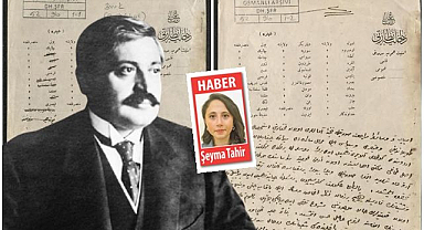 24 Nisan 1915'in perde arkası!Osmanlı arşivlerinde, Tarihi belgeler ışığında 24 Nisan gerçeği