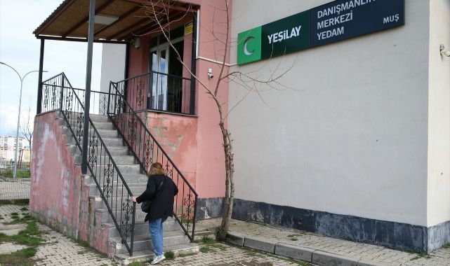 25 yıllık alkol bağımlılığından YEDAM desteğiyle kurtuldu