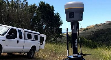 12. BÖLGE SINIR TESPİTİ İLANI