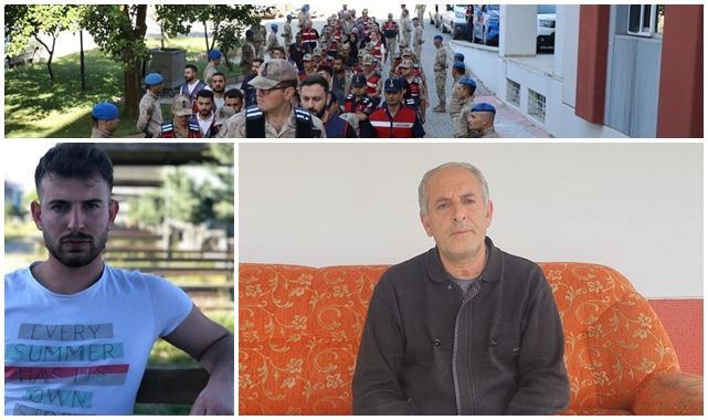 3,5 yıldır kayıp kuzenler davası: baba Yılmaz’dan yürek yakan çağrı