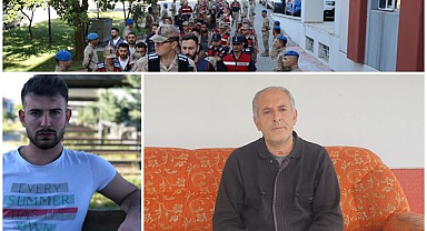 3,5 yıldır kayıp kuzenler davası: baba Yılmaz’dan yürek yakan çağrı