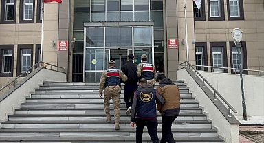 3 ayda 88 düzensiz göçmen yakalandı