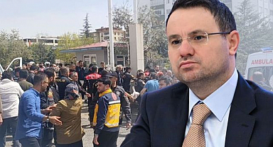 54 okulu hedef gösterenler için gereken yapıldı