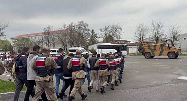 6 ilde yasa dışı bahis operasyonu! 16 kişi tutuklandı